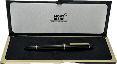 Montblanc Meisterstück 146 stylo plume vintage à piston