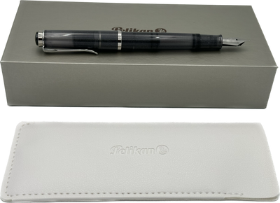 Pelikan M205 édition spéciale Moonstone stylo plume