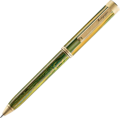 Montegrappa, FIFA© Classic Brazil Stylo bille