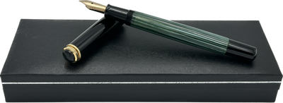 Pelikan M400 ancienne version stylo plume