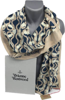 Vivienne Westwood Hommage 65X165