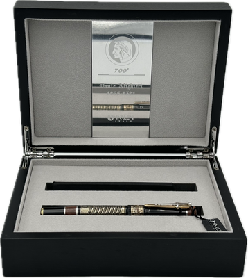 Marlen édition limitée  Dante Alighieri inferno rollerball