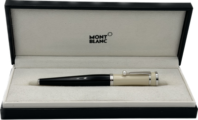 Montblanc édition spéciale Greta Garbo stylo stylo plume