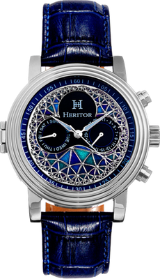 Heritor montre automatique