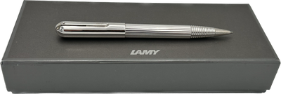 Lamy impérium, guilloche stylo bille