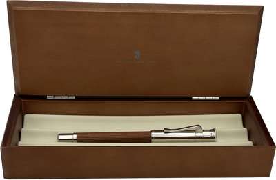 Graf Von Faber Castell classique pernambouc stylo plume
