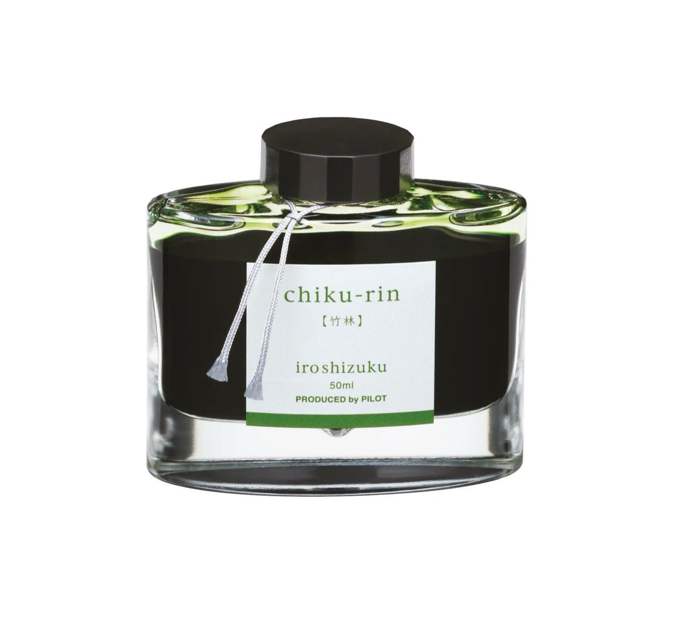Flacon D’encre Pilot Iroshizuku chicu -rin