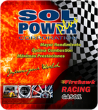 SOL POWER Plus - SPP Racing Firehawk Gasóil