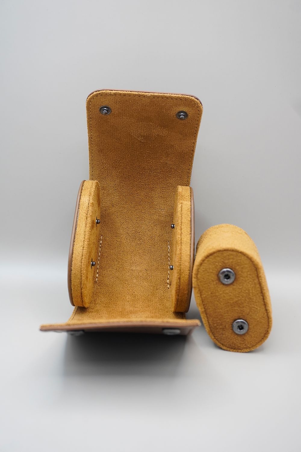 Luxury Watch Travel Cases