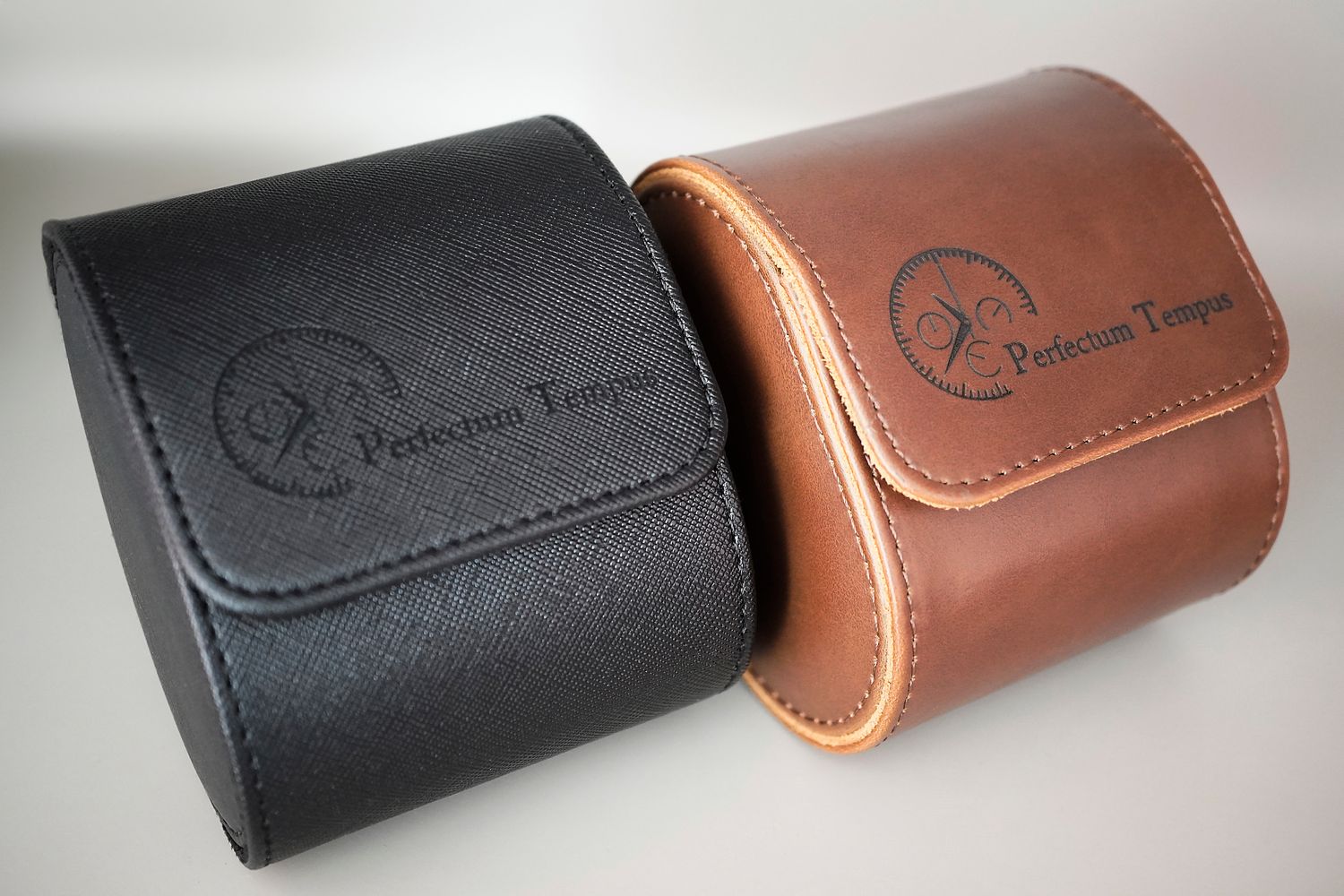 Luxury Watch Travel Cases