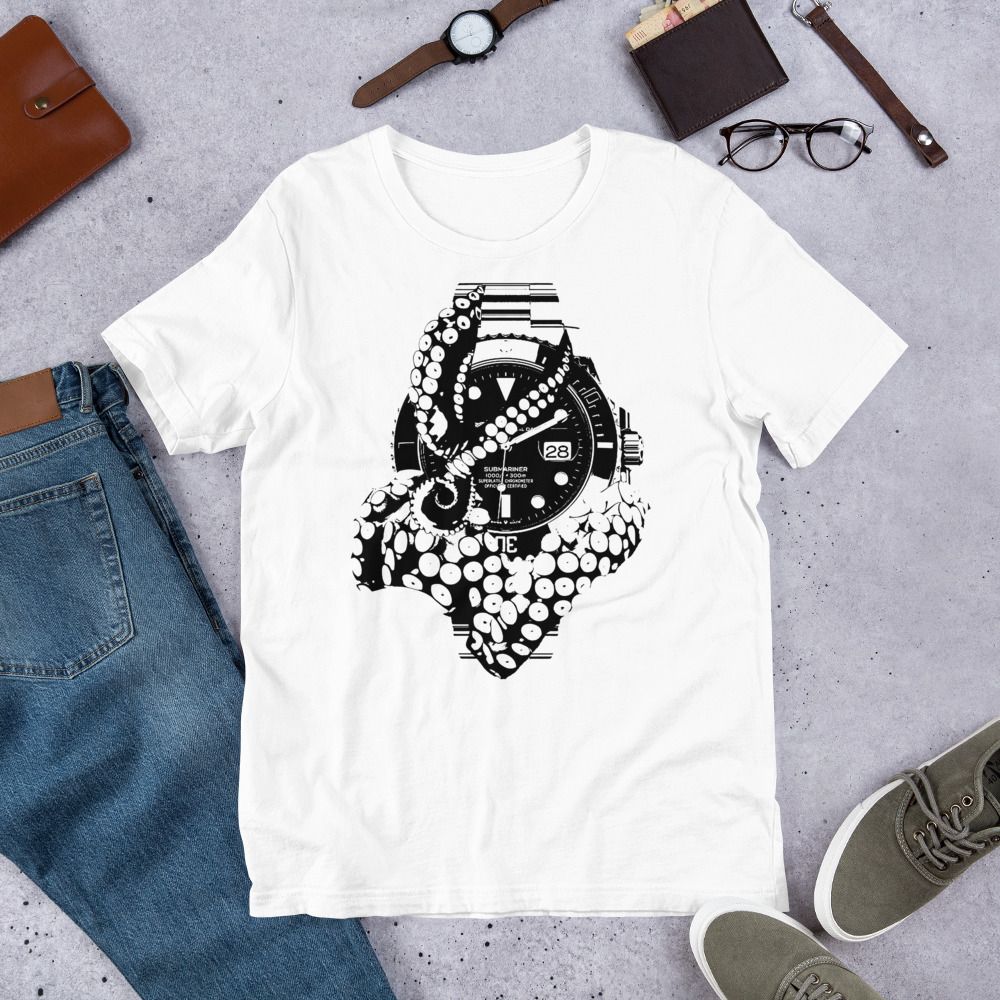 The Submariner Tee