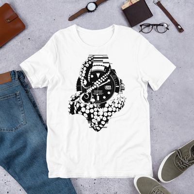 The Submariner Tee