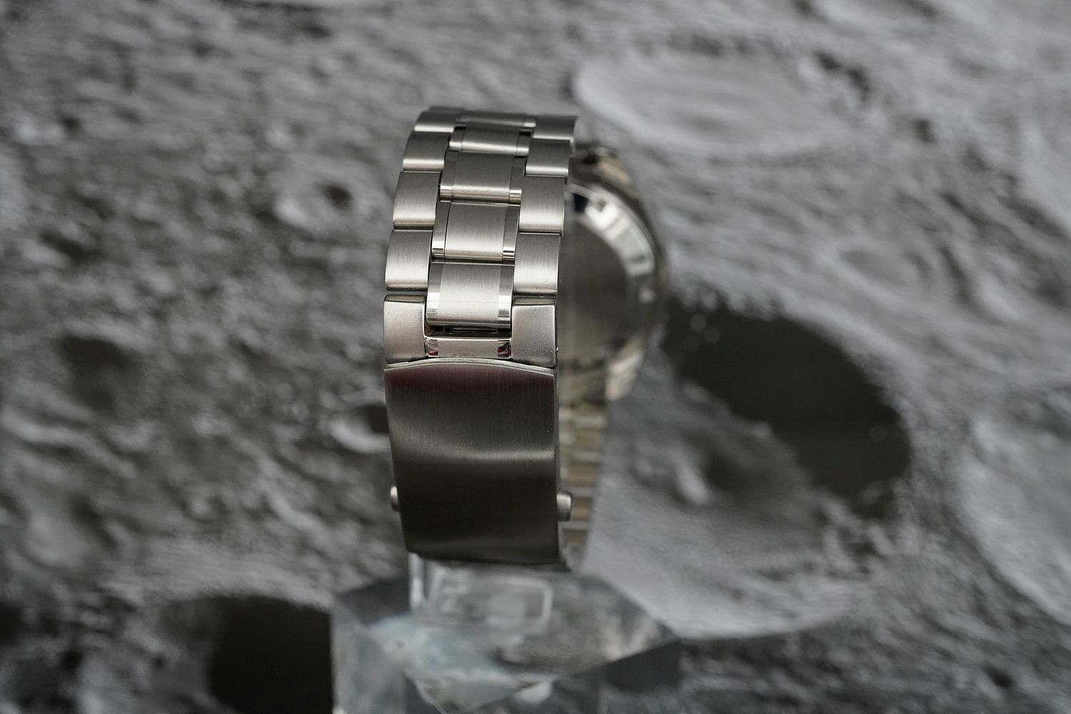 Stainless Steel Bracelet