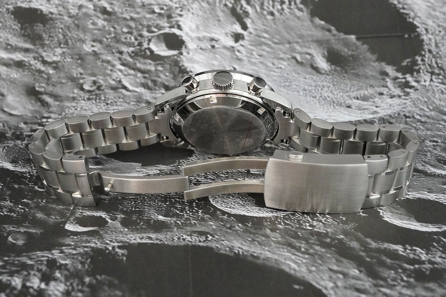 Stainless Steel Bracelet