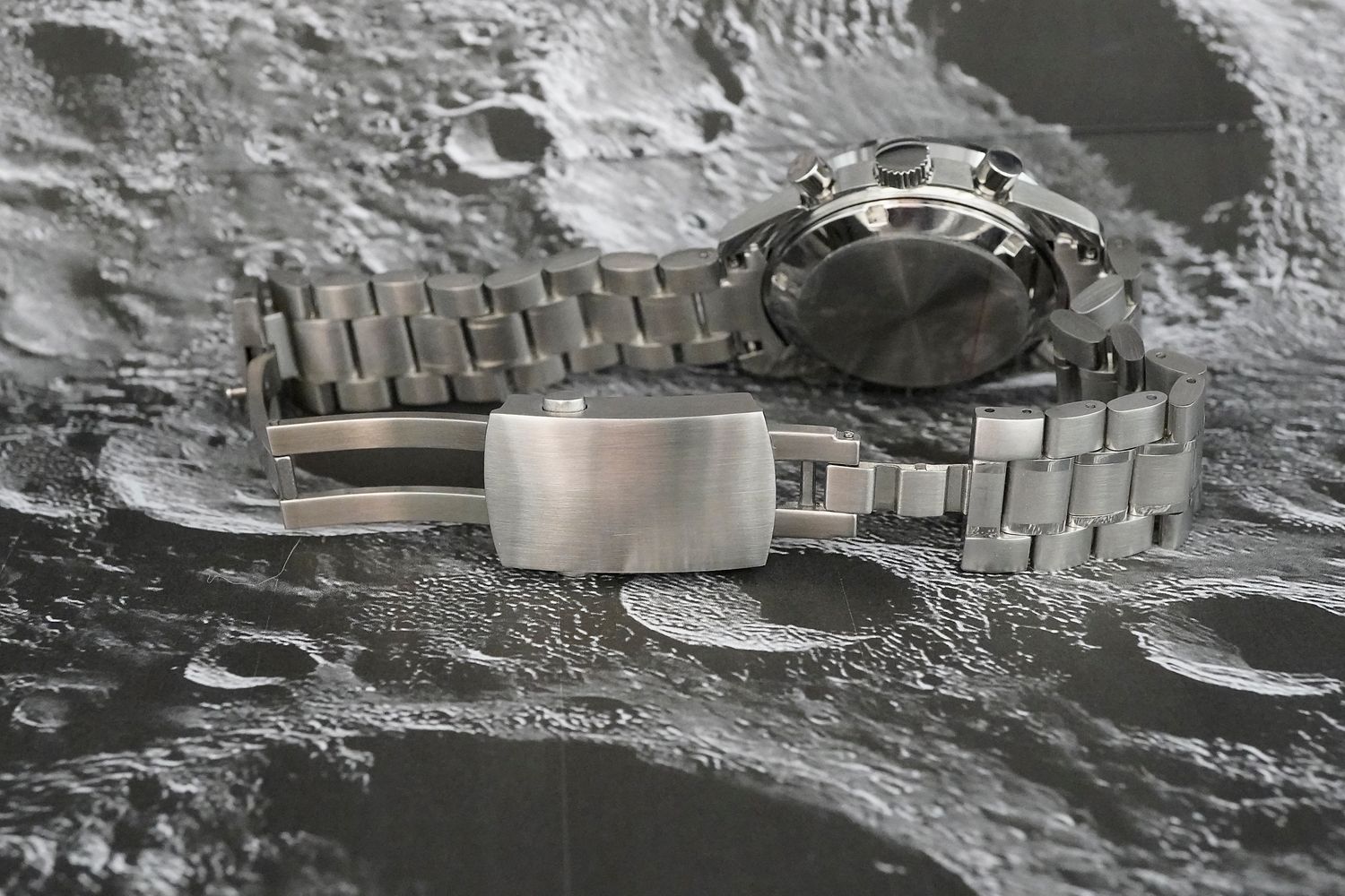 Stainless Steel Bracelet