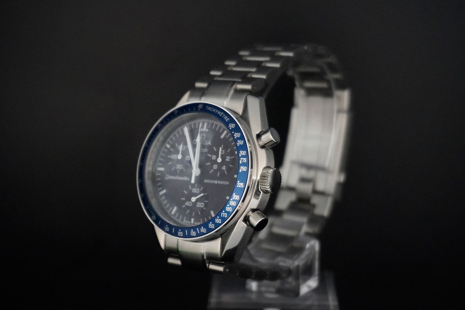 Neptune Full Stainless Steel Upgrade