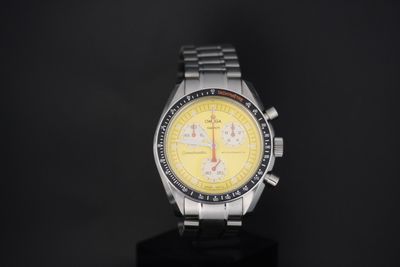 Sun SS with SS Bracelet