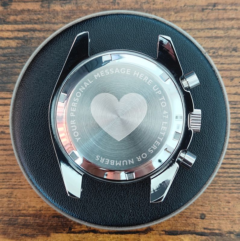 Personal Engraving