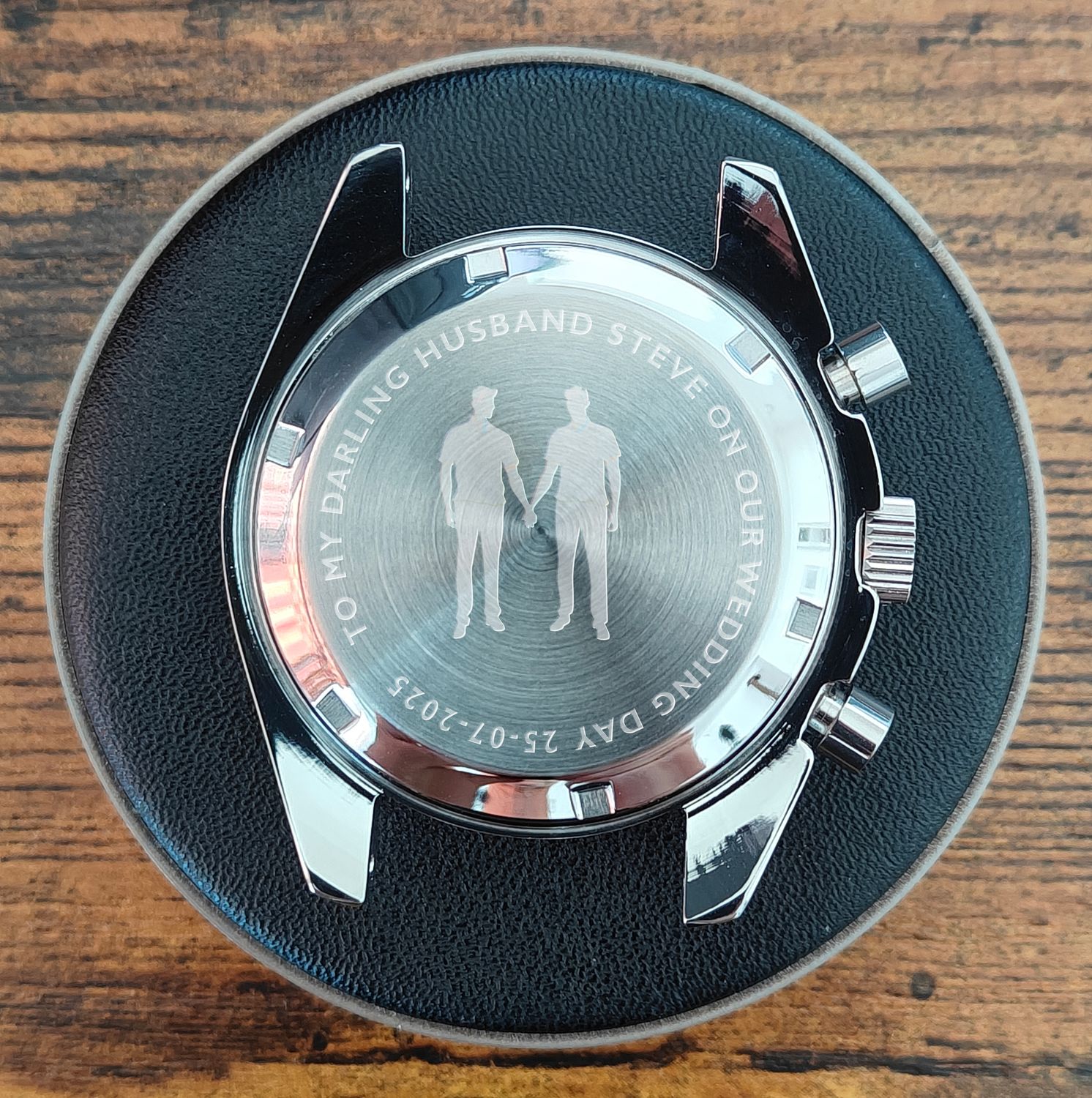 Personal Engraving