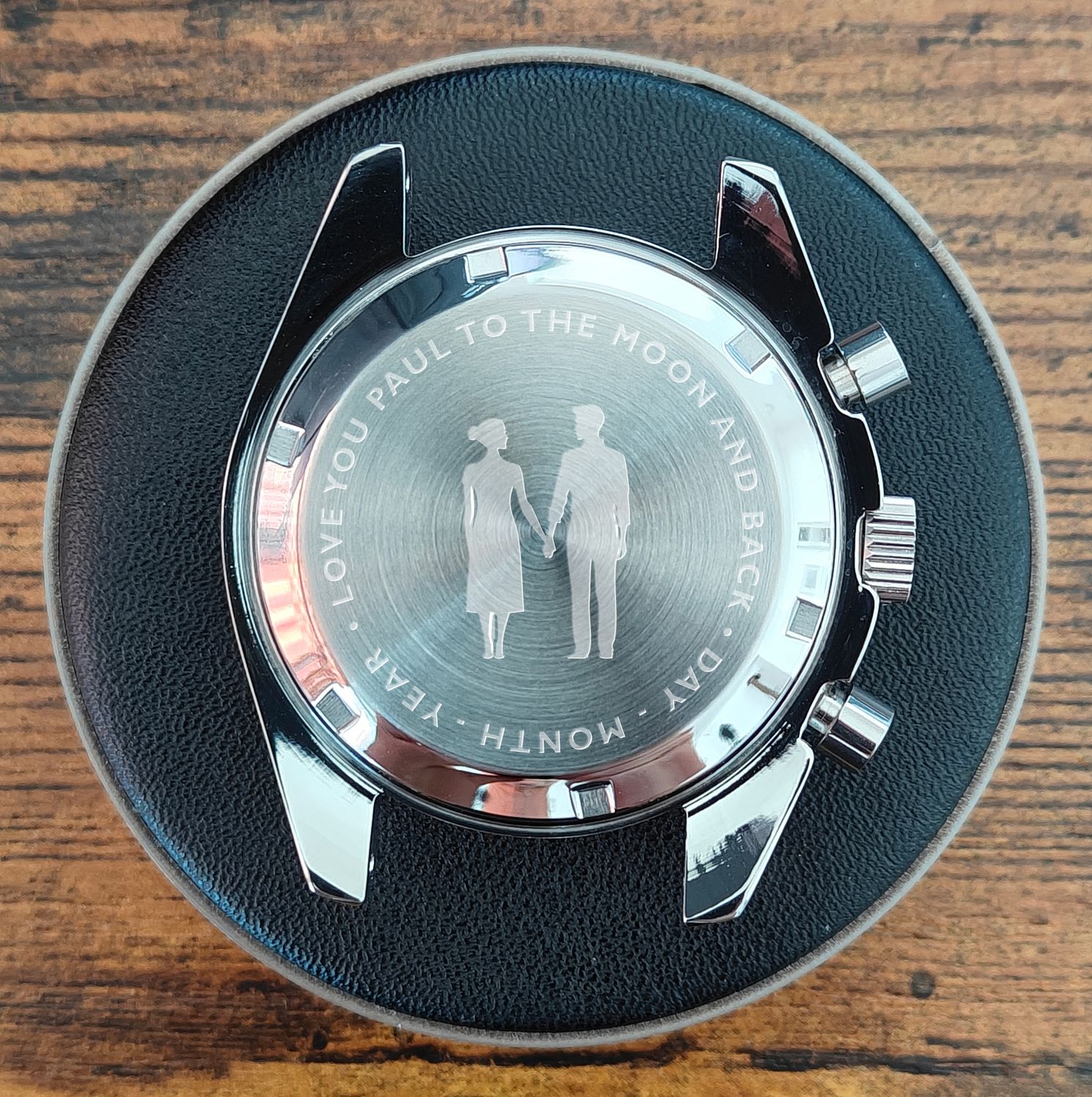 Personal Engraving