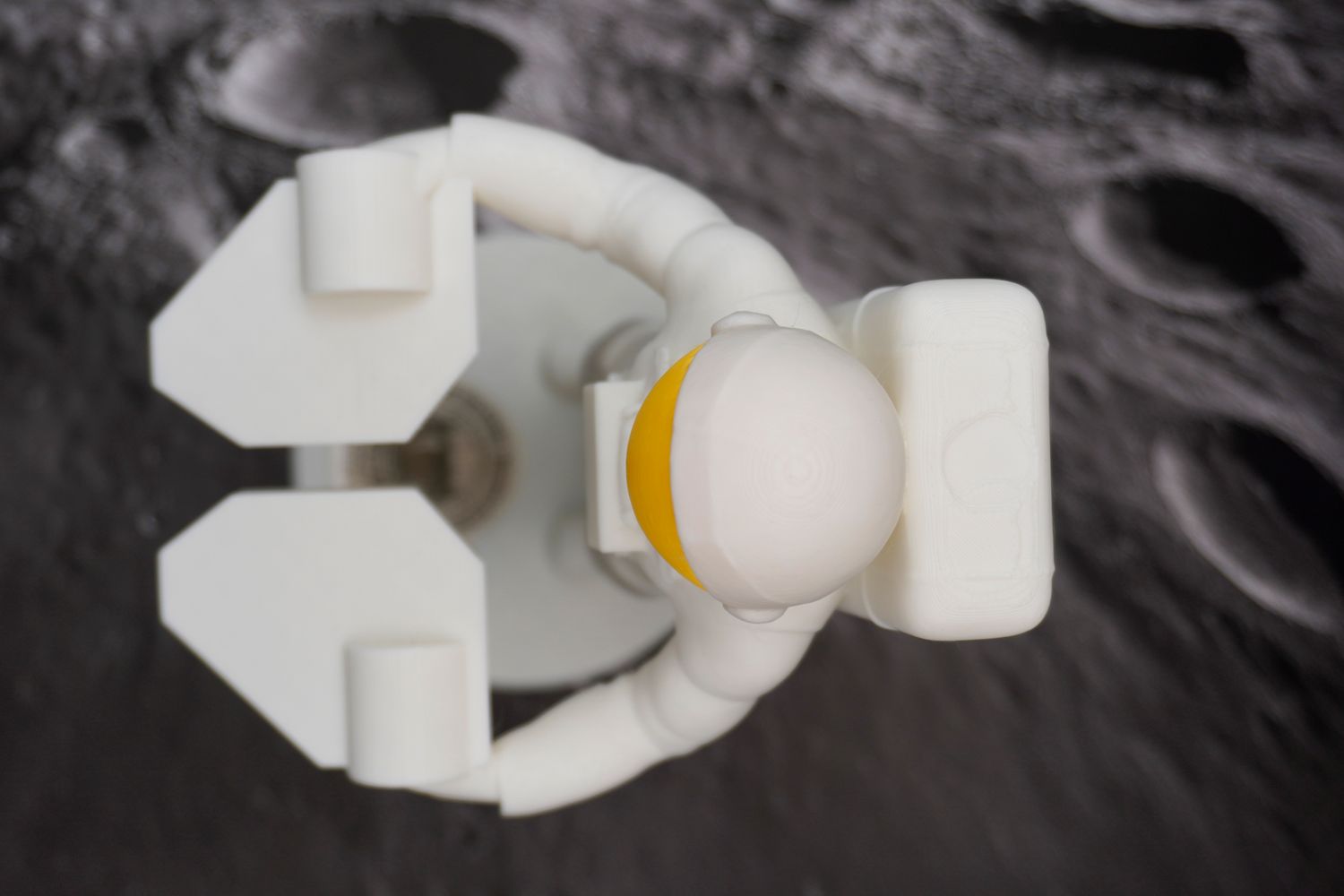 The Astronaut