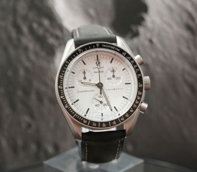 1965 Titanium &quot;Built To Order&quot;
