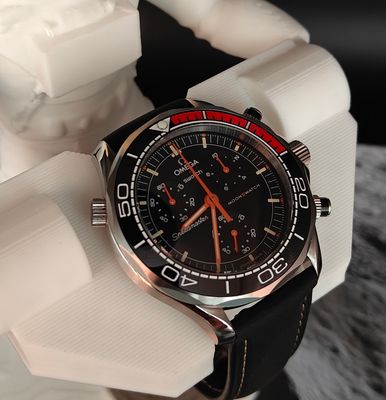 Mission On Earth LAVA &quot;Seamaster&quot;