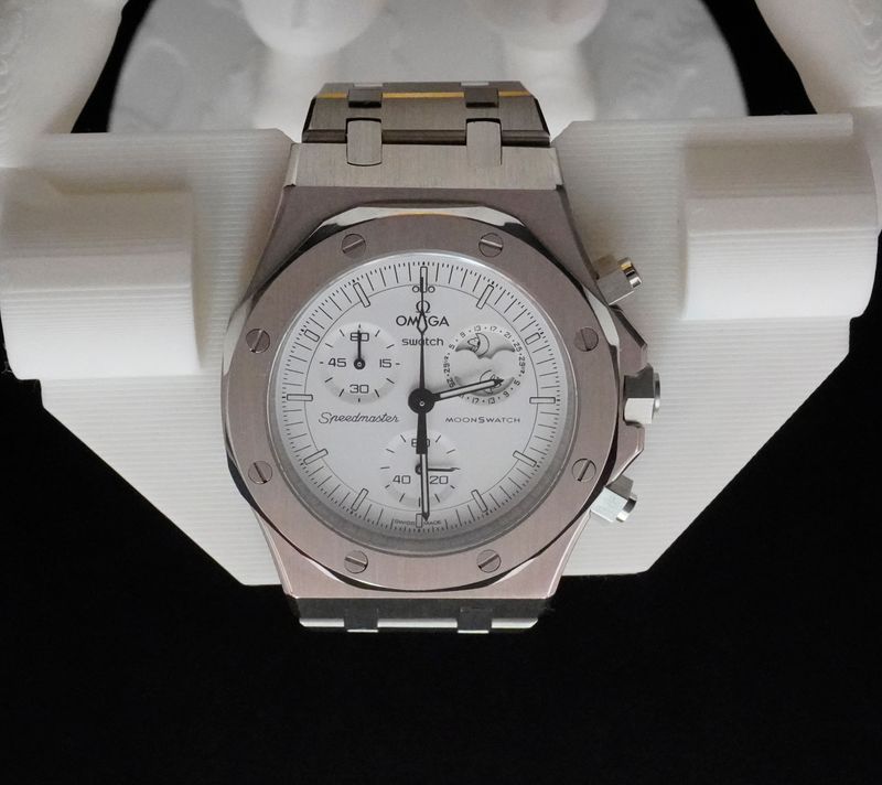 AP Royal Oak Snoopy!