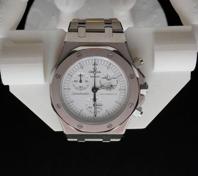 AP Royal Oak Snoopy!