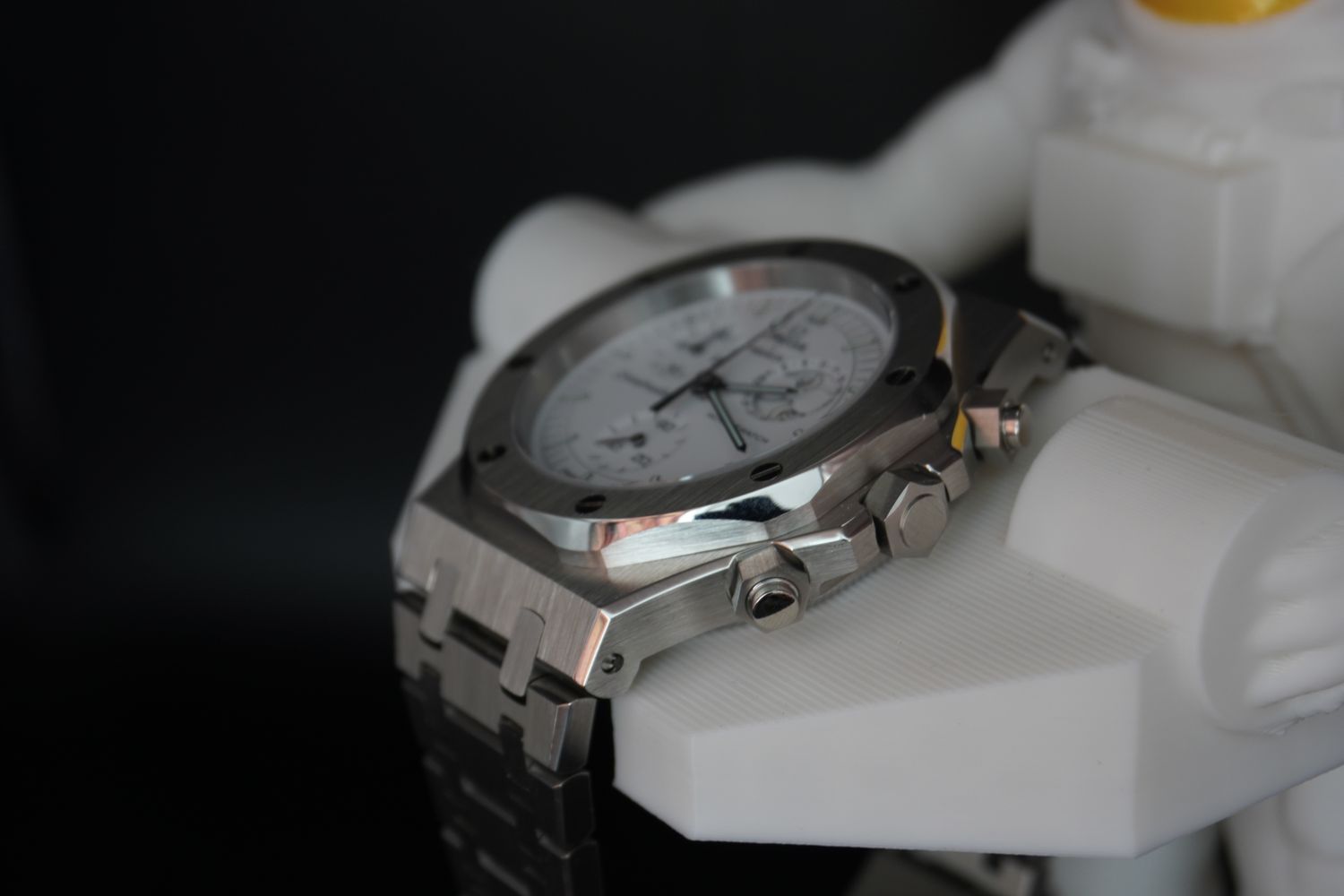 AP Royal Oak Snoopy!