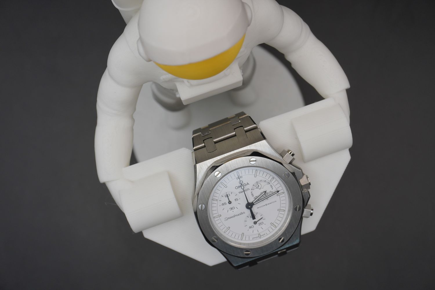 AP Royal Oak Snoopy!