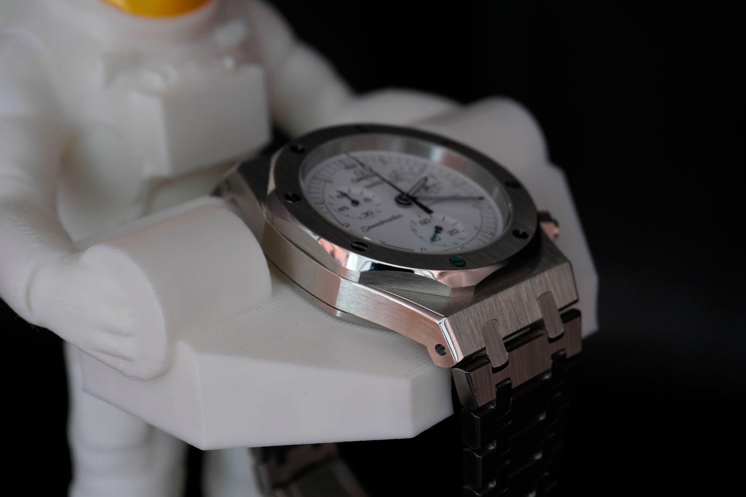 AP Royal Oak Snoopy!