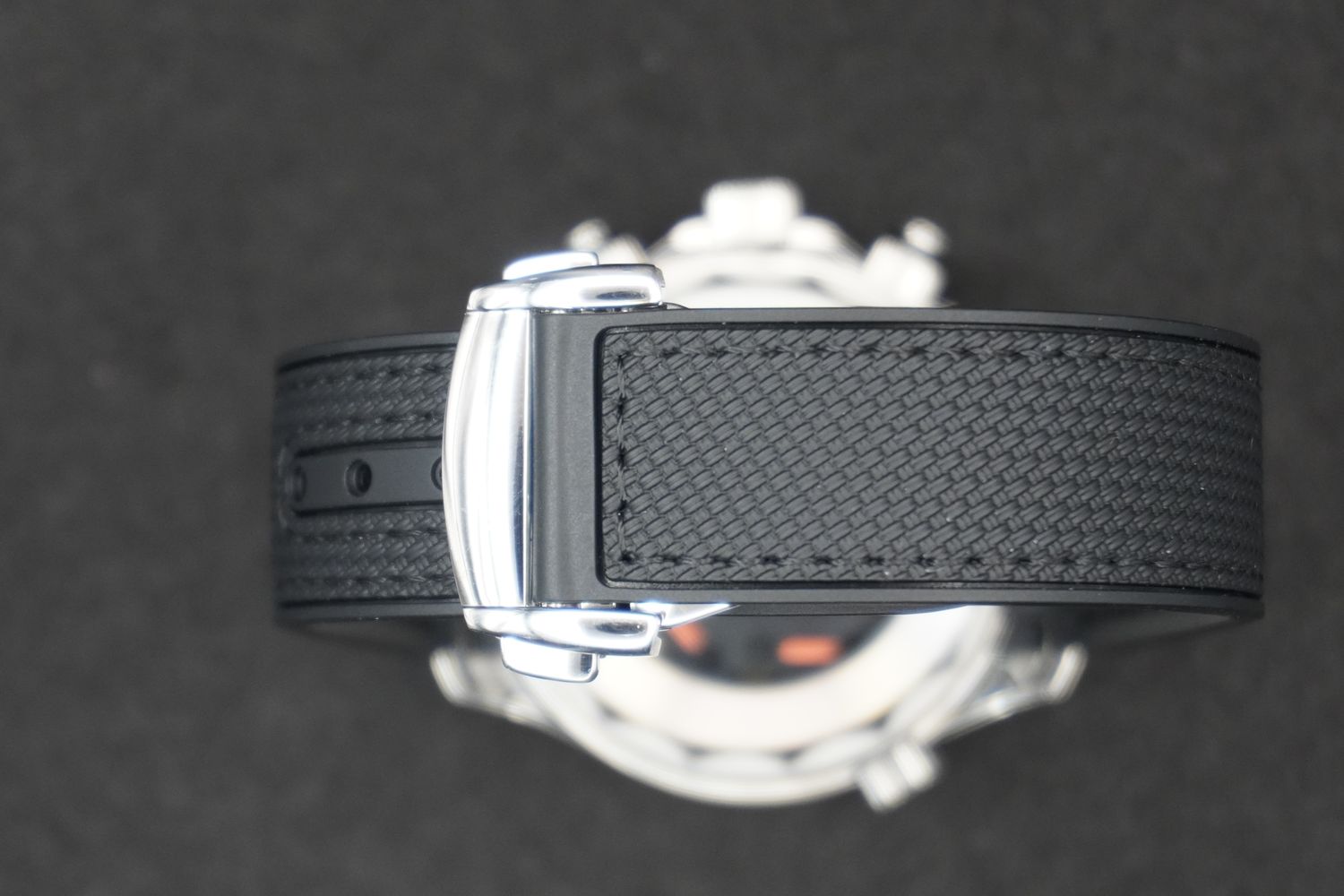 Mission To The Moon &quot;Seamaster&quot;