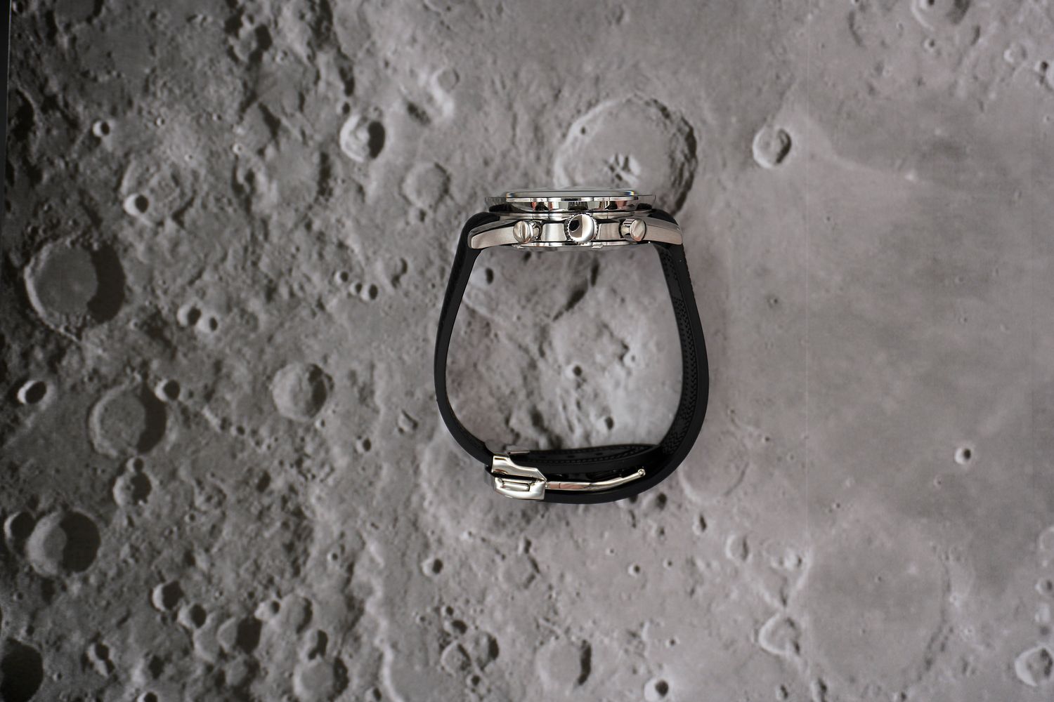 Moon SS &quot;Apollo 11&quot;