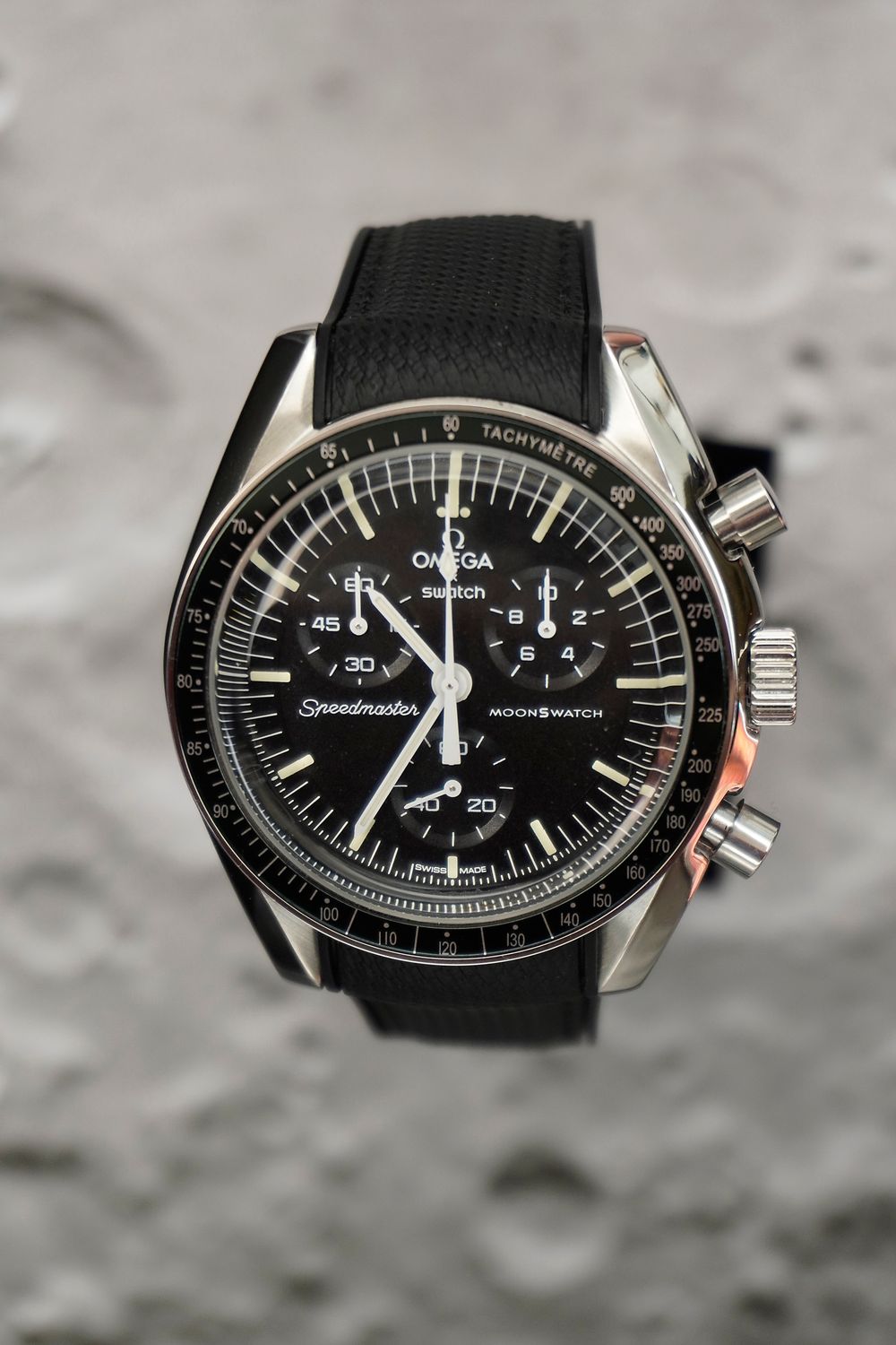 Moon SS &quot;Apollo 11&quot;