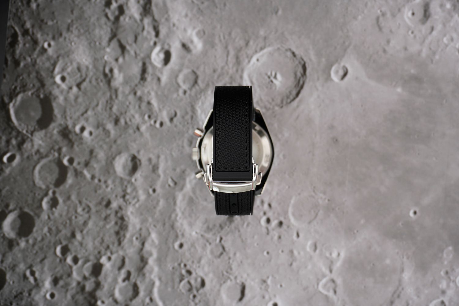 Moon SS &quot;Apollo 11&quot;