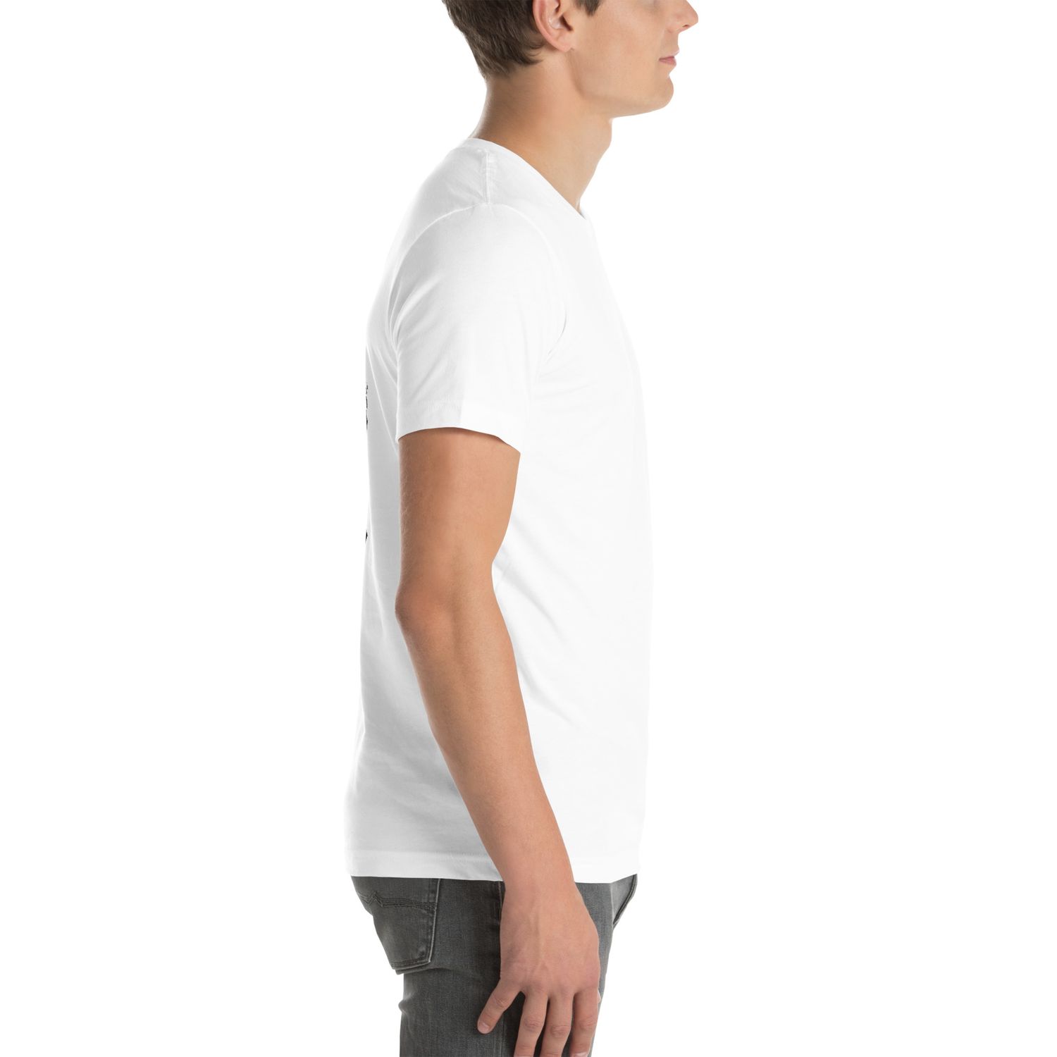 Speedmaster Moon Short-sleeve unisex t-shirt