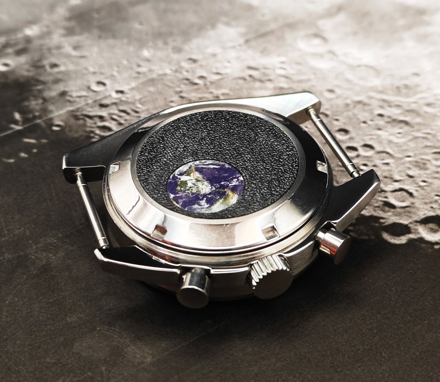 Earth SS with NATO Strap