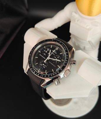 Upgrade Your Own Moon watch