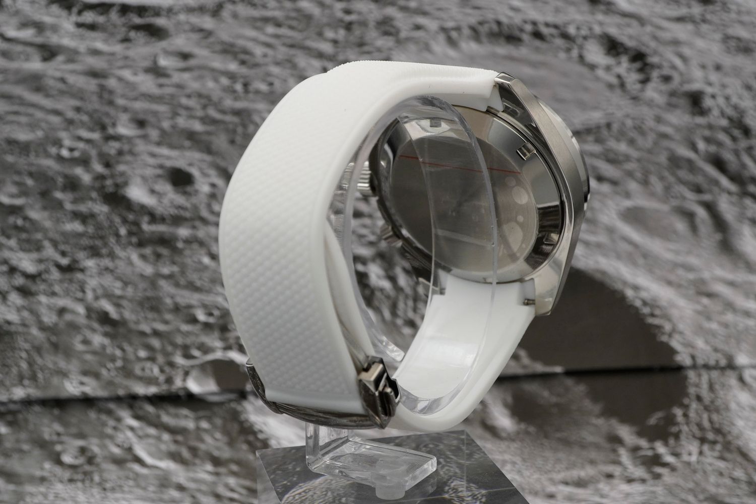 Straps Silicone Rubber