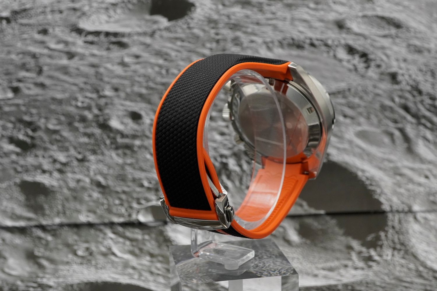 Straps Silicone Rubber