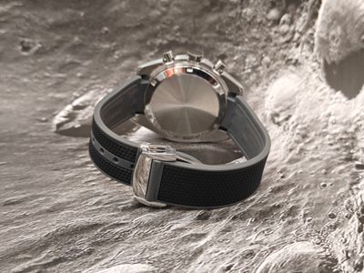 Straps Silicone Rubber