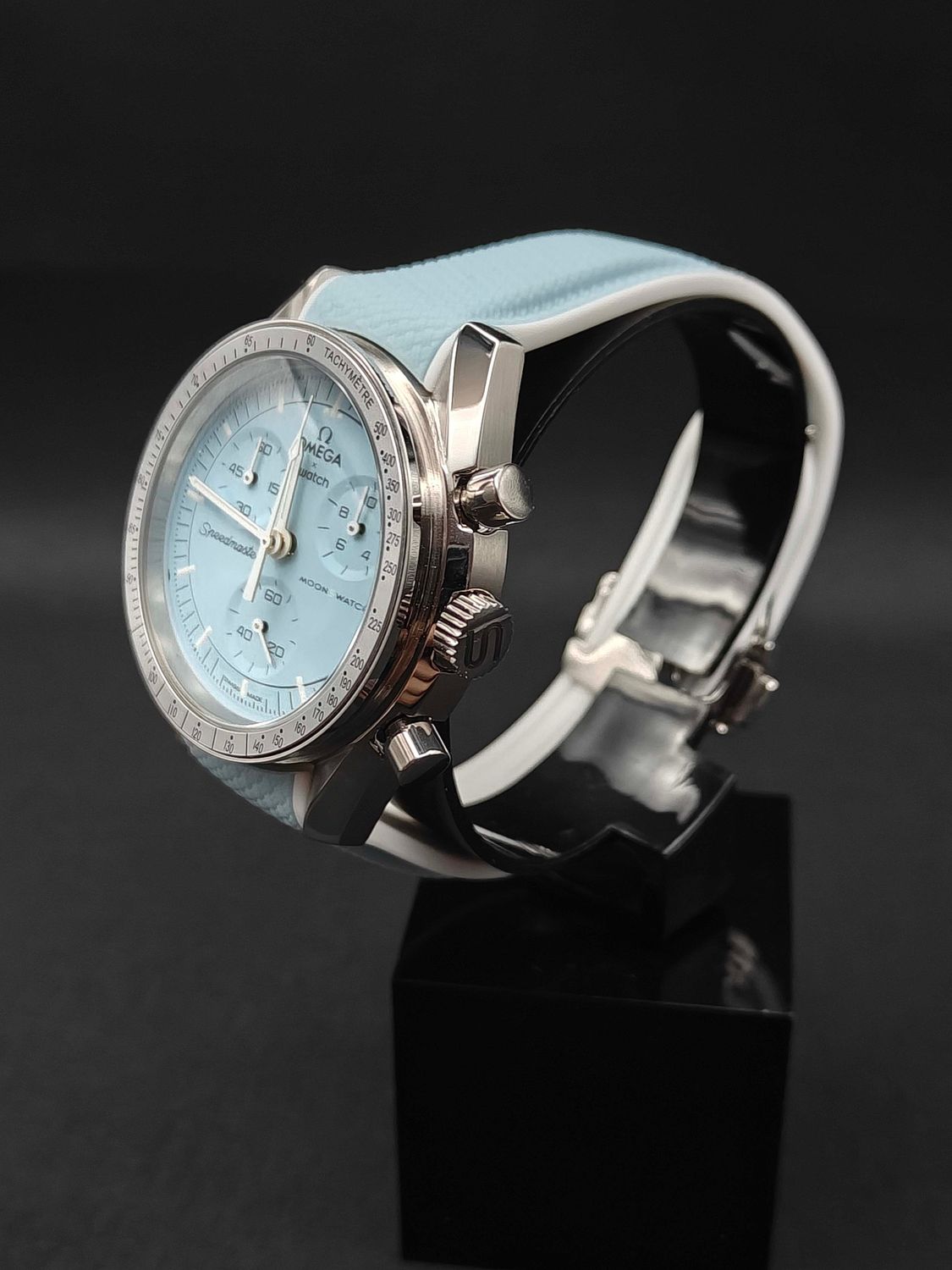 Straps Silicone Rubber