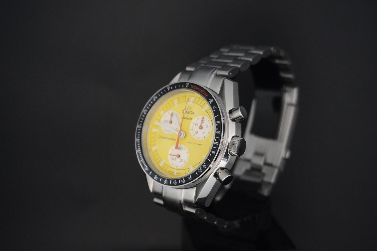 Sun SS with SS Bracelet