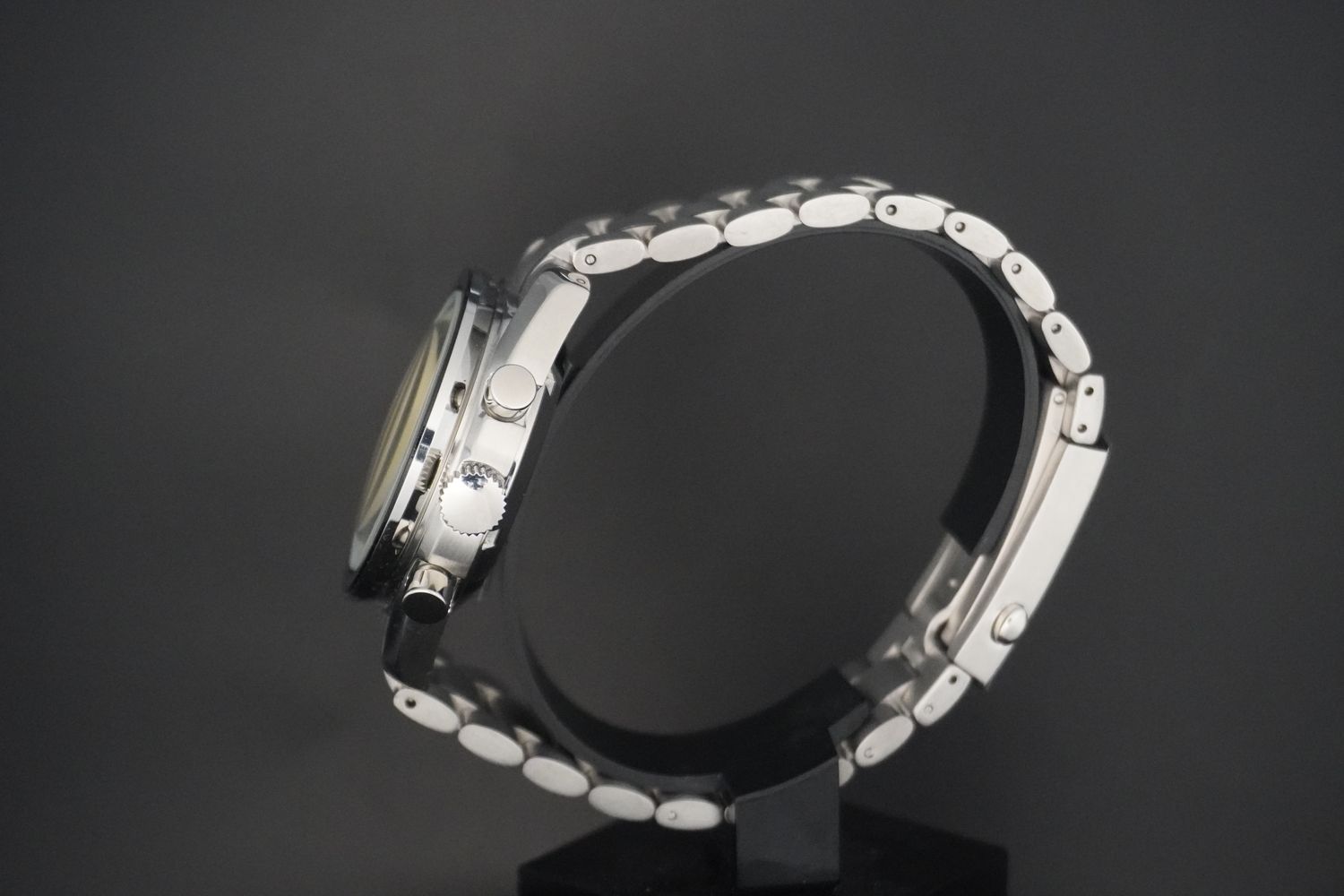 Sun SS with SS Bracelet
