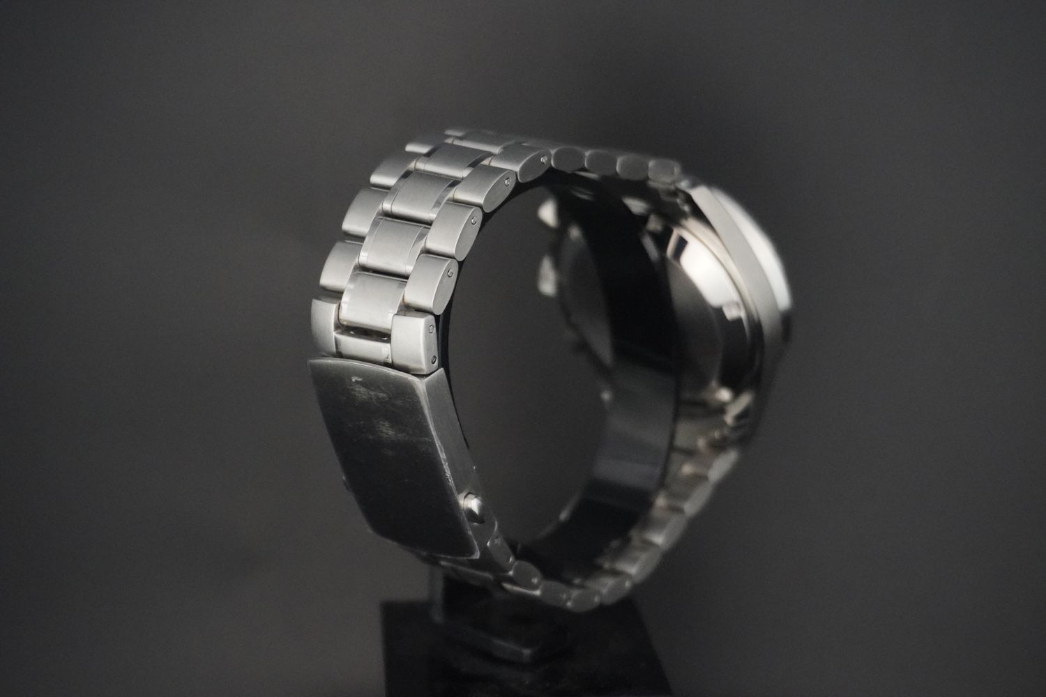 Sun SS with SS Bracelet