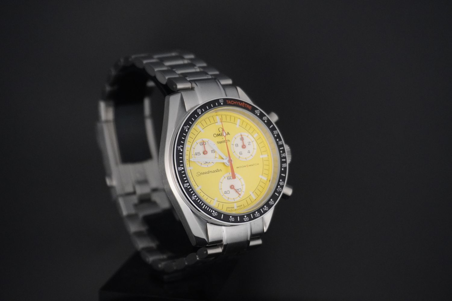 Sun SS with SS Bracelet