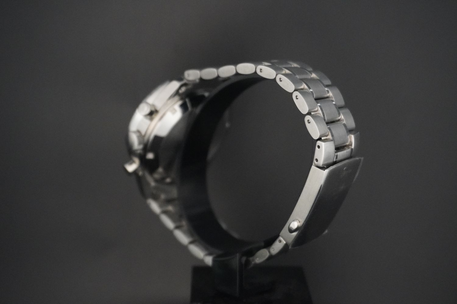 Sun SS with SS Bracelet