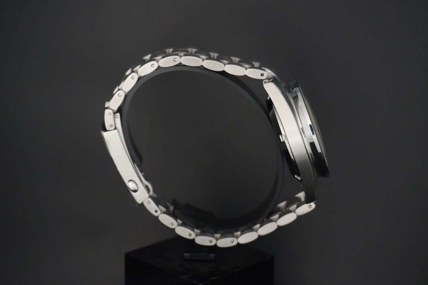 Sun SS with SS Bracelet
