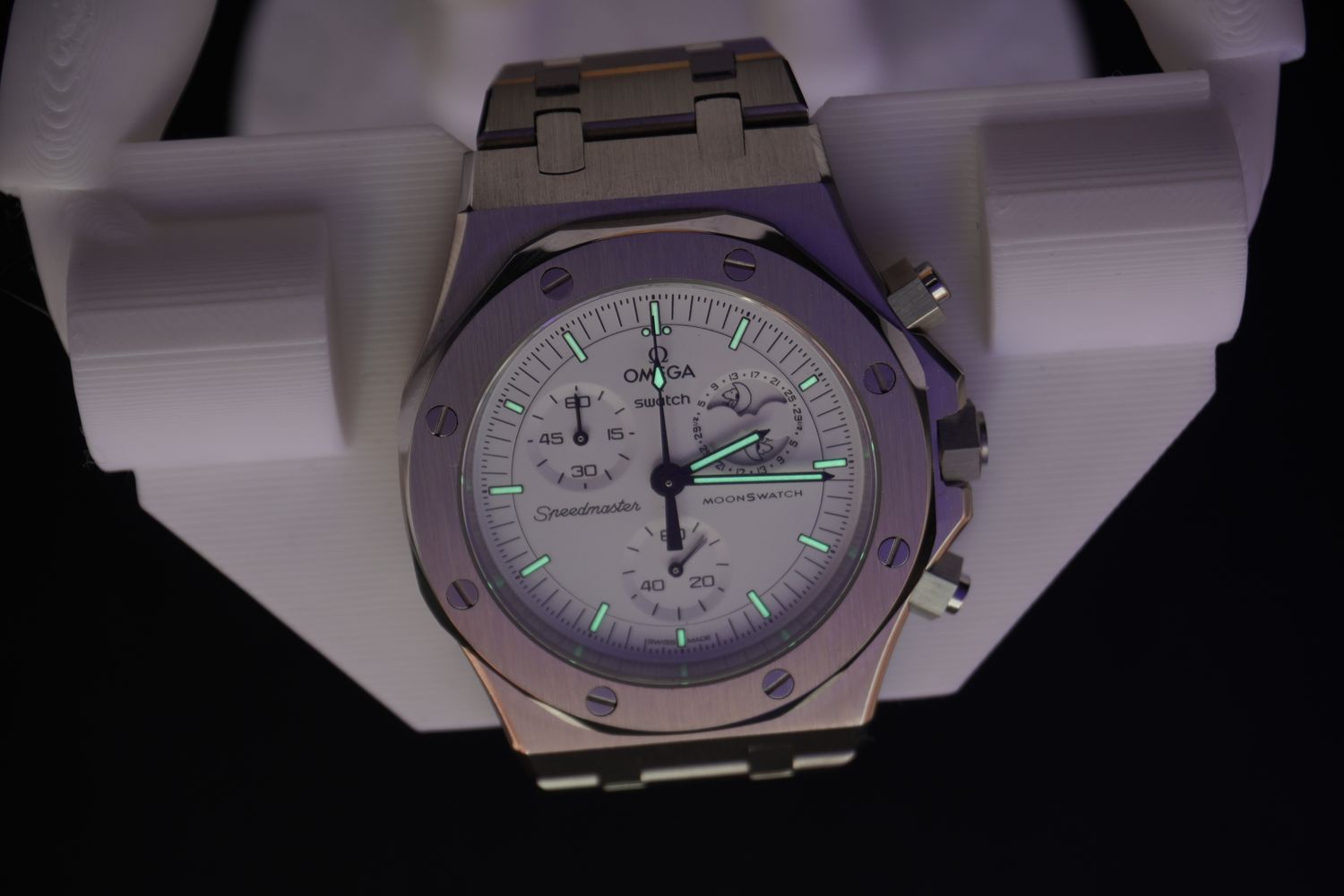 AP Royal Oak Snoopy!